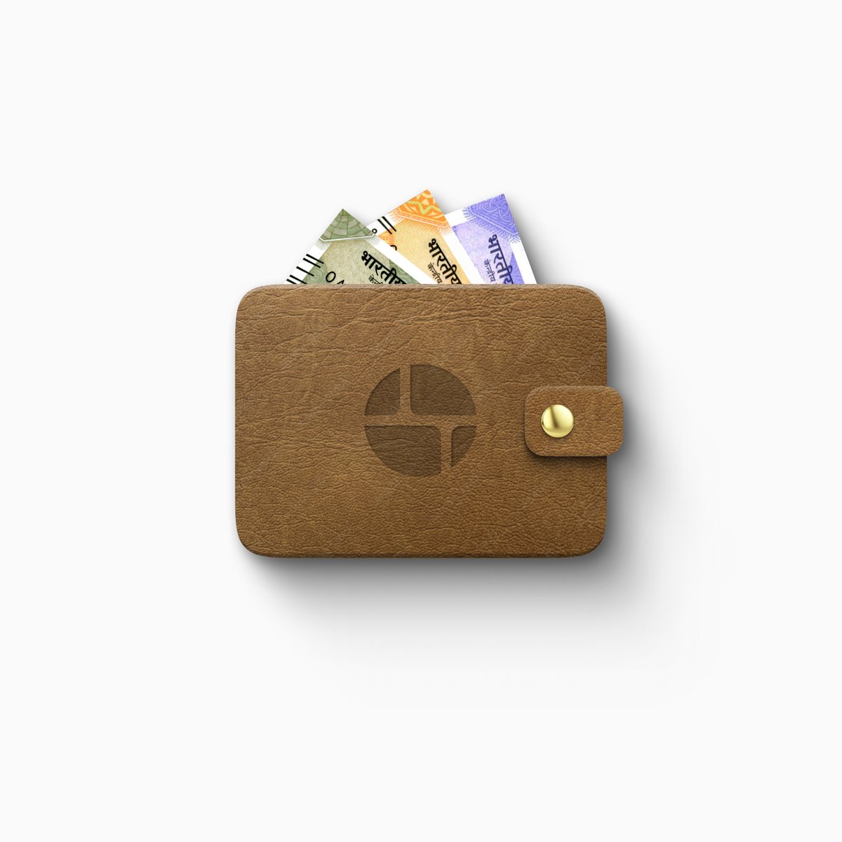 Wallet asset for a project